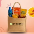 Kit Shoppe Mini Combo Kit (15 items)