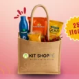 Kit Shoppe Mini Combo Kit (25 items)