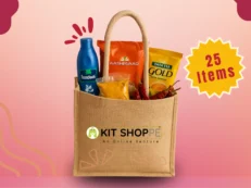 Big Combo Kit (25 items)