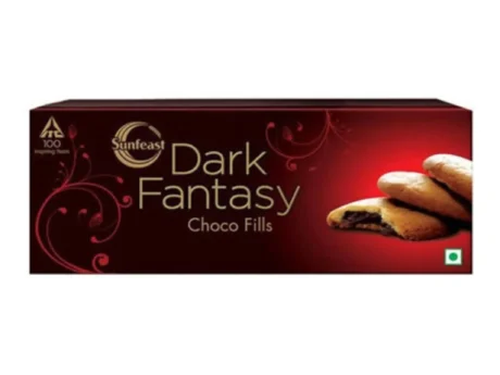 Dark Fantasy Choco Fills 75gm